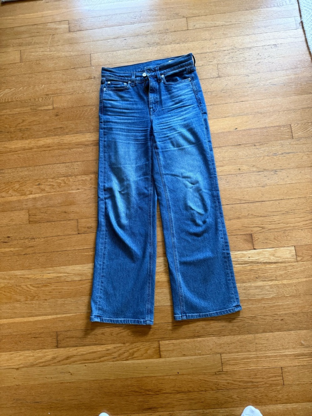AYR Secret Sauce jeans - Picture 4 of 9
